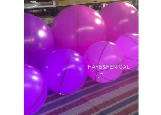 Bunte, interaktive Ballonlichter: Das ultimative Party-Essential