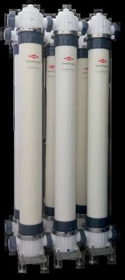 DuPontTM SFP-2880 für die Entsalzung von Meerwasser / Brackwasser