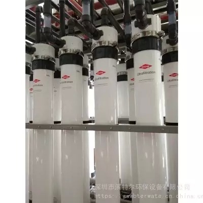 DuPont-Membranmodul SFP-2860 UF