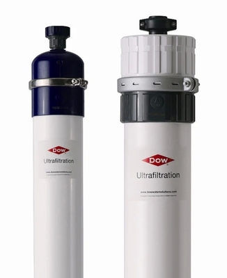 Dupont SFP-2660 IntegraFlux™ UF Modul – Für die Wiederverwendung von Abwasser, RO-Vorbehandlung
