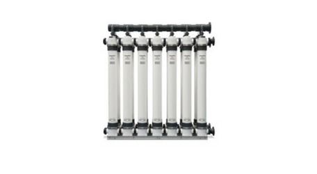 DuPontTM XP 77 IG UF Membran Filtration für herausfordernde Wasser