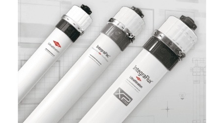 DuPont™ XP 77 IG UF Membran – Gradfiltration für anspruchsvolle Wasseranwendungen