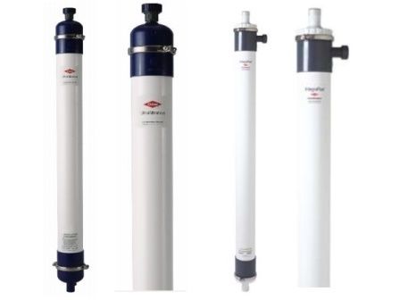Dupont SFP-2660 PVDF Hohlfaser UF-Membran 33 m² für die Abwasserwiederverwendung