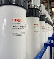 DuPont SFP-2880 PVDF Ultrafiltration Membran Modul 77m2 8 Zoll