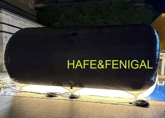 Professioneller Film-Beleuchtungsballon, ideal für Außenaufnahmen