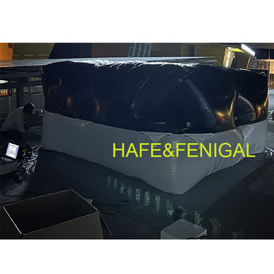 Artemis Pad (Quadratisch) LED Premium Film-Leuchtballon – Anpassbar für Filmemacher und Kreative