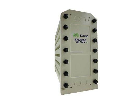 Veolia MK-3PharmHT EDI Modul 3,4 m3/h für Pharmawasser