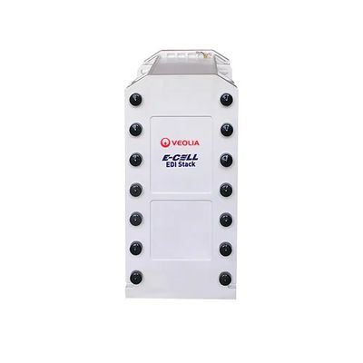 Veolia MK-3PharmHT EDI Modul 3,4 m3/h für Pharmawasser