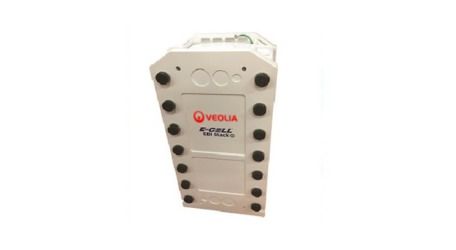 Veolia MK-3MiniHT EDI Modul für Pharmawasser USP EP Konformität