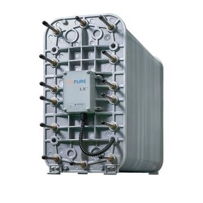 IONPURE LX-Z CEDI Modul IP-LXM45Z-5 Hochleistungs-Industrie-EDI