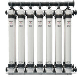 DuPontTM IntegraTecTM XP 51 IP IG Ultrafiltrationsmembran mit PVDF-Material und 51 m2 Aktivfläche für Container-Wasserbehandlungslösungen