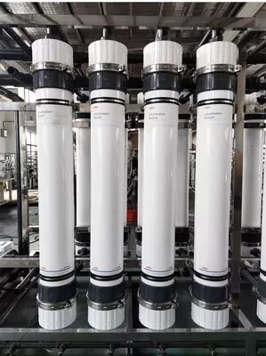 Dupont UF Membranen IntegraTecTM XP 51 IG für Systemkonstruktionen mit begrenzter Höhe oder Raum