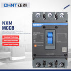 Chint NXM formte Fall-Leistungsschalter 3 Polen 4 Pole NXM-63 125S 250S 400S 630S 380V 415V Icu bis zu 50kA