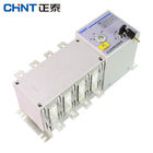 PC Klassen-automatische Übergangsschaltungs-Ausrüstungs-Trenner-Stromversorgung 3P 4P bis zu 1600A