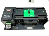 Schwarzes Wechselstrom 50 Hz/60Hz PC Schalter WATSN Druckluftanlassers automatischer Übergangsweißer Klassen-2P 3P 4P