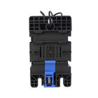 Kondensator, der Wechselstrommotor-Kontaktgeber 3P 25A~170A IEC60947 EN/IEC60947-4-1 schaltet
