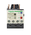 LRD10C LED35C Wechselstrommotor-Kontaktgeber-thermischer Überlastrelais-Kontaktgeber, der gegenwärtiges 4~6A 30~38A einstellt