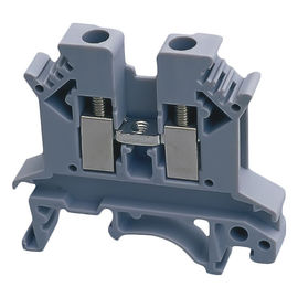 Kupferne UK-2.5N modulare Zufuhr Verteiler-2.5b UK10 UK35 durch Universalität