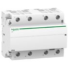 Modulare Kontaktgeber-Niederspannungs-Komponenten IuK Acti9 1-4 Pole 230V/400V 16 25 40 64 100A