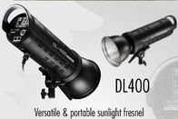 Fotografie-Scheinwerfer Kriteriumbezogener Anweisung LED 400W tragbarer Proindex 200w 3200k 200w 5600k