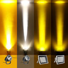 Beleuchtung CREE Wand-Waschmaschinen-Lampe 10W RGB AC85-265V des schmalen Strahln-imprägniern inländische LED Scheinwerfer-Linie