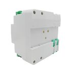 50ms 230V Schalter-Doppelenergie 2P 3P 4P 100A IEC60947-6-1 Druckluftanlassers automatischer Übergangs