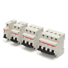 63A 1P 2P 3P 4P 230V SP-DP-mcb Miniaturleistungsschalter IEC60898 C10 6kA