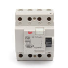 industrieller Leistungsschalter 100A 30mA 2P 4P 230V/400V IEC61008 RCCB