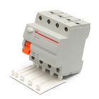 Industrieller Leistungsschalter RCCB IEC61008 2 Pole 300mA
