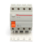 Industrieller Leistungsschalter RCCB IEC61008 2 Pole 300mA