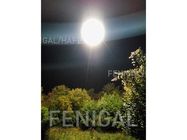 5m 16ft HMI Film-Beleuchtungs-Ballone 2.4kW 4kW 5kW 8kW