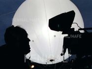 Film-HMI oder LED, die Ballon-Bereich/Tageslicht der Ellipsen-4000w beleuchten