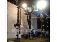 360 Grad-Beleuchtungs-Stativ-Ballon-Licht 2000w für Nachtarbeitsstelle 230v