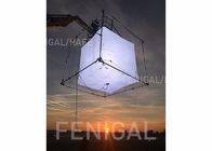 Film-Beleuchtungs-Ballone Crane Mounts 8kW Hmi