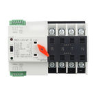einphasig-Druckluftanlasser-Schalter des Lärm-400V der Schienen-2P 63A 100A 125A