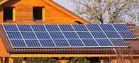 2kw weg Gitter-Wohnung/Landhaus vom Solarpv-Energie-System