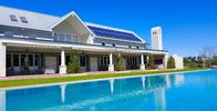 Wohnungs-Sonnenkollektoren DCs 3000w und Inverter-System