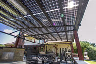 3000 Watt auf Gitter Solarpv-System für Heimindustrie