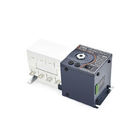 Installations-Druckluftanlasser-Energie-automatischer Übergangsschalter des Haushalts-2P 3P 4P 100A 35mm