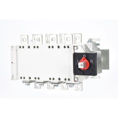 400V 400a 3 Phasen-Wechselschalter automatisch