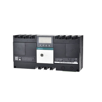 Doppelte Energie 3 Datenumschaltsignal-Schalter Phase Wechselstrom-COLUMBIUM Klassen-63a 125a
