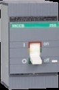 SM8 2P formte Fall-Leistungsschalter-Miniaturleistungsschalter-Aussperrungen