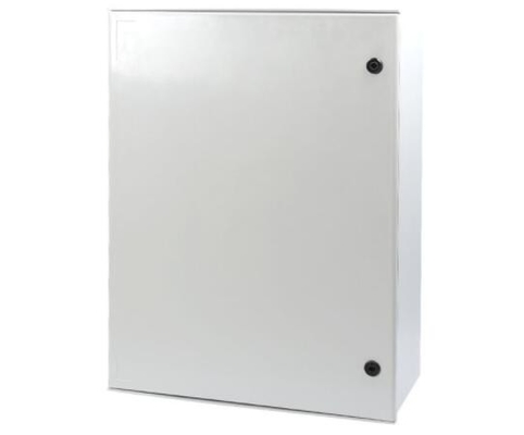 Polyester-Einschließungs-Verteilerplatten-Brett-elektrische Fälle Fiberglas SMCs FRP