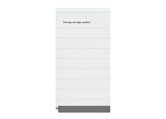 Hochspannungswohn-Energie-Akkumulator 15.36KWH 20.48KWH BYD-Zellenlifepo4