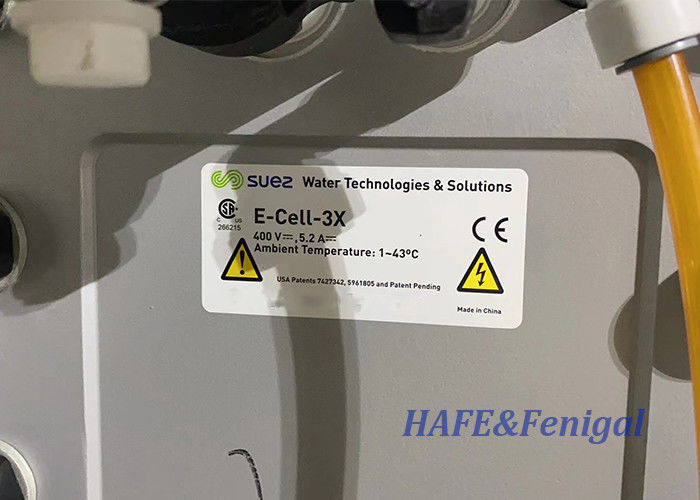 DIY Solar 48V 20kWh 400Ah Energiebeleuchtung Verteilungskiste für Heimlagersystem