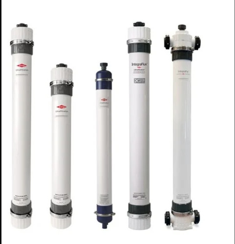 DuPont Ultrafiltrationsmodul SFD-2860XP IntegraFlux uf Membranfilter Durchfluss 204 m3/Tag uf Membranmodul