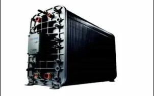 IONPURE CEDI Modul IP-LXM18Z-5 edi Modul Aufgelöste organische Substanz Mindeststrom > 17 MW-cm Maximalstrom > 7 MW-cm