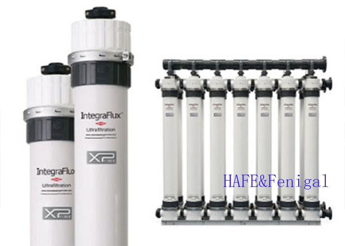 DuPont Ultrafiltrationsmembranmodule SFP 2880XP / SFD 2880XP 2.0