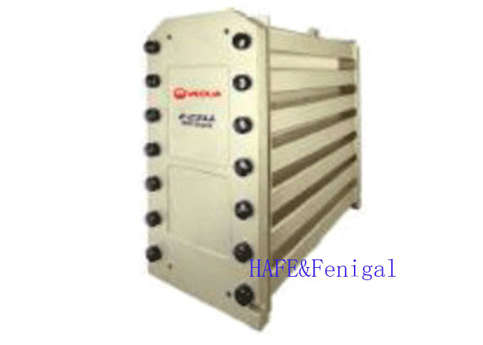 Veolia EDI Module MK-3PharmHT 92kg 30 X 61 X 54 Durchflussbereich 1,6-5.4
