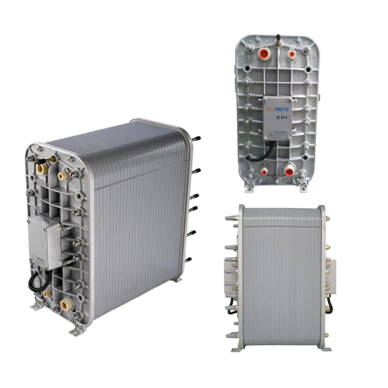 10,5-2,5 m3/h EDI-Stacks LX-HD-200 für die Pharmaindustrie